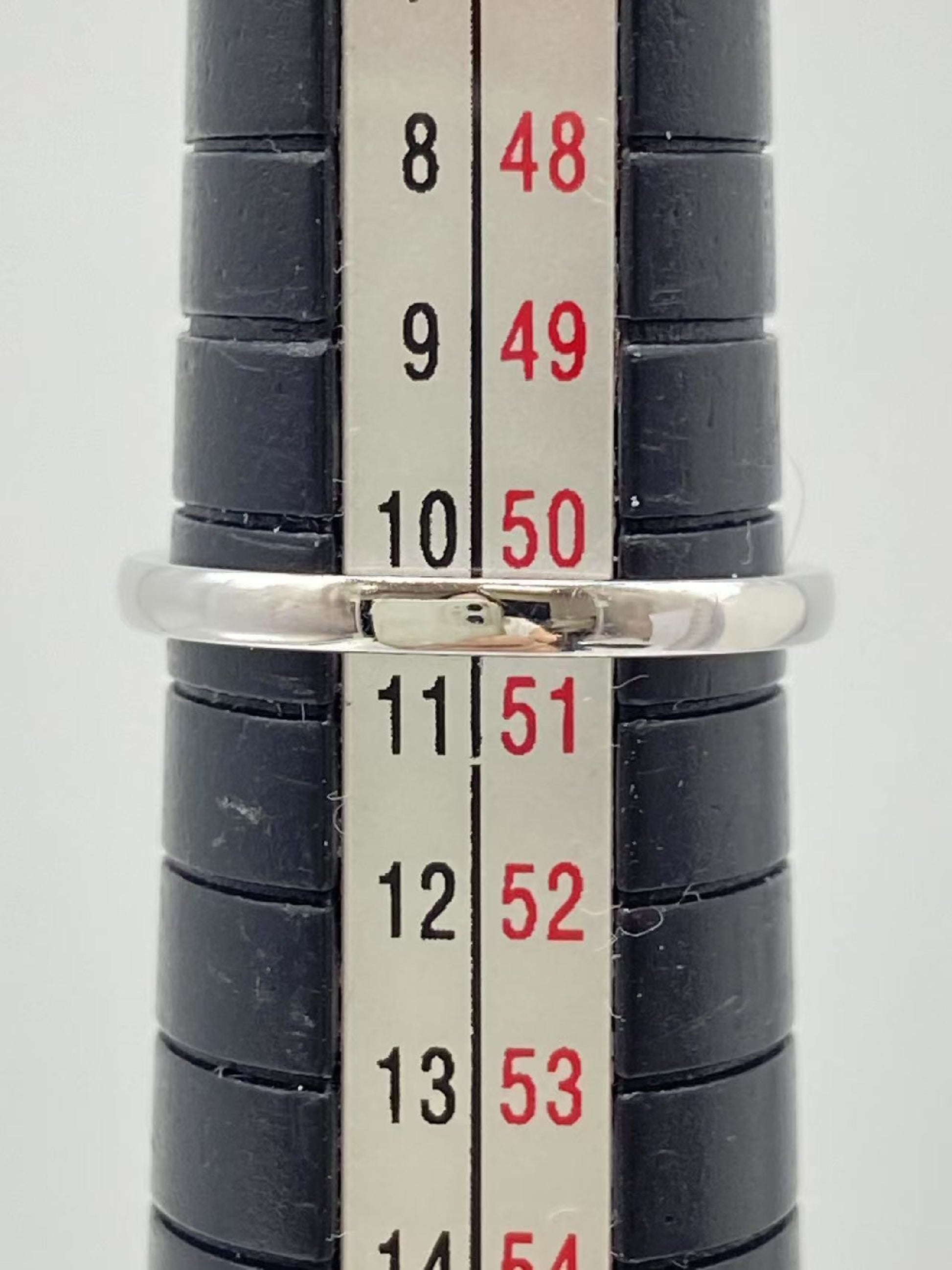 D1.55ct Au750 2.7g Ring 