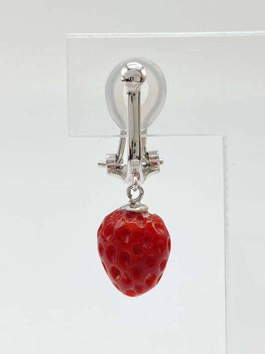 Coral K5 2.7g Earrings 