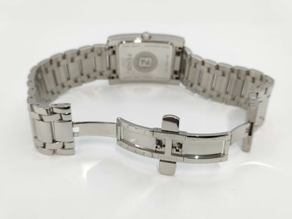 FENDI Horology 083-7000G-064 Black Dial Quartz Women's Watch