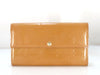 LOUIS VUITTON Vernis LV Vernis Portefeuille Sarah M91767 TR4122 Wallet