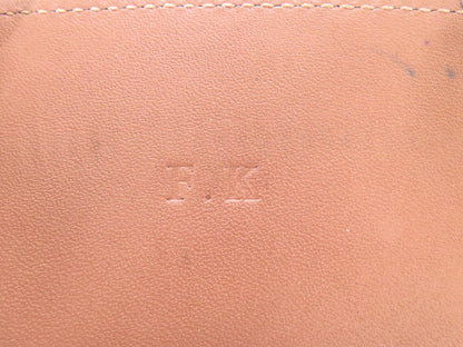 LOUIS VUITTON Vernis LV Vernis Portefeuille Sarah M91767 TR4122 Wallet