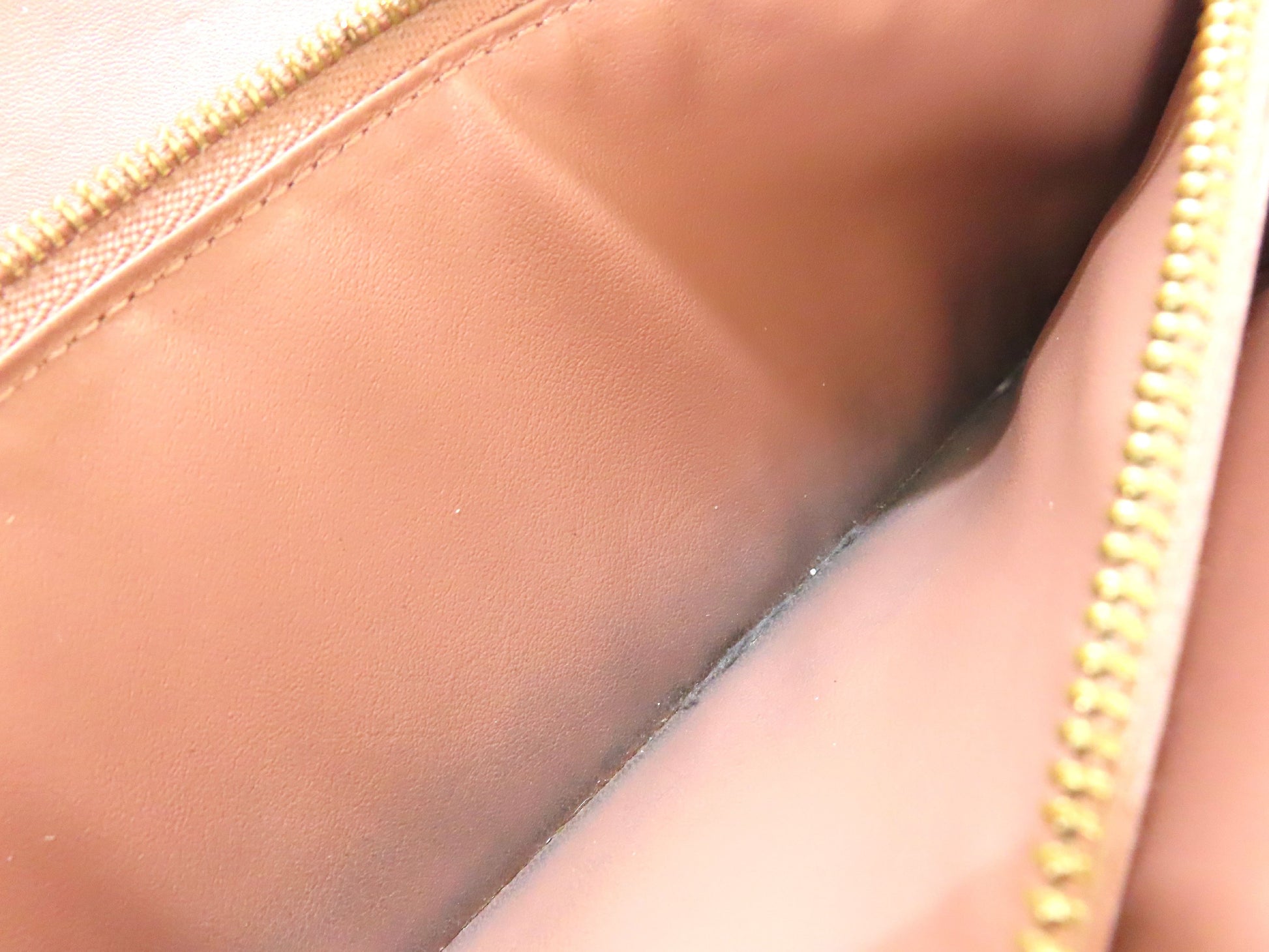 LOUIS VUITTON Vernis LV Vernis Portefeuille Sarah M91767 TR4122 Wallet