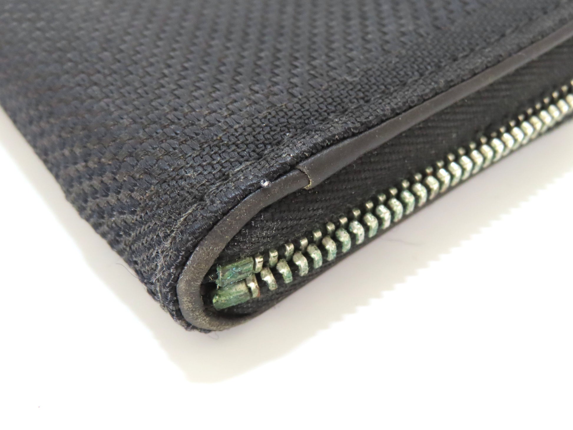 LOUIS VUITTON LV Damier Geant Zippy Coin Purse N63088 CT3039 Coin Case
