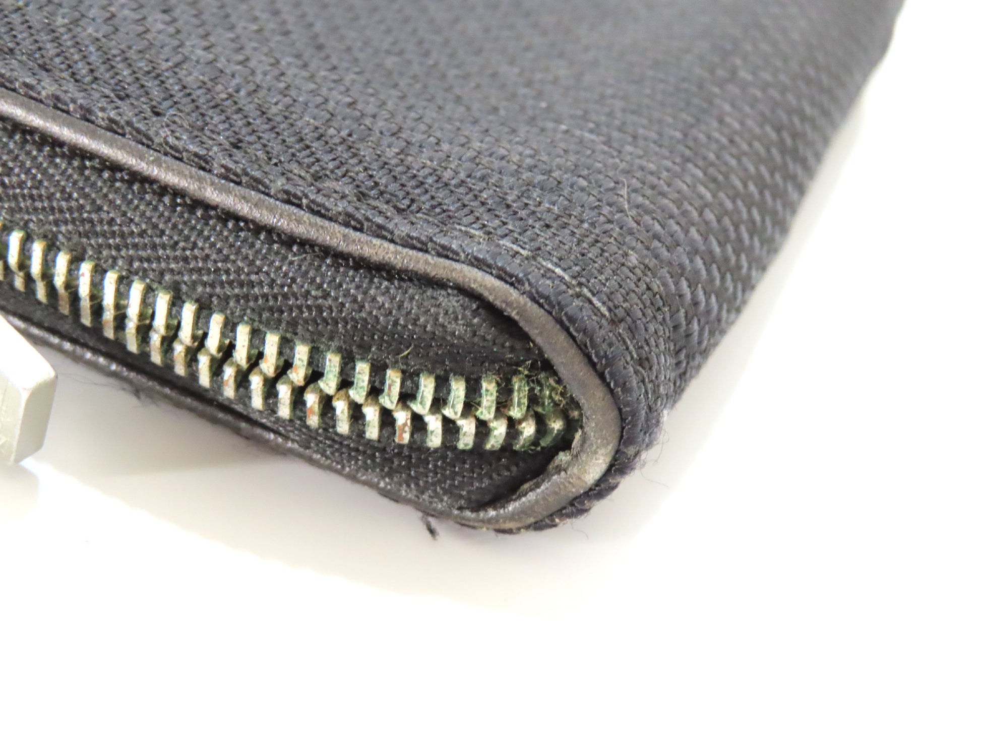 LOUIS VUITTON LV Damier Geant Zippy Coin Purse N63088 CT3039 Coin Case