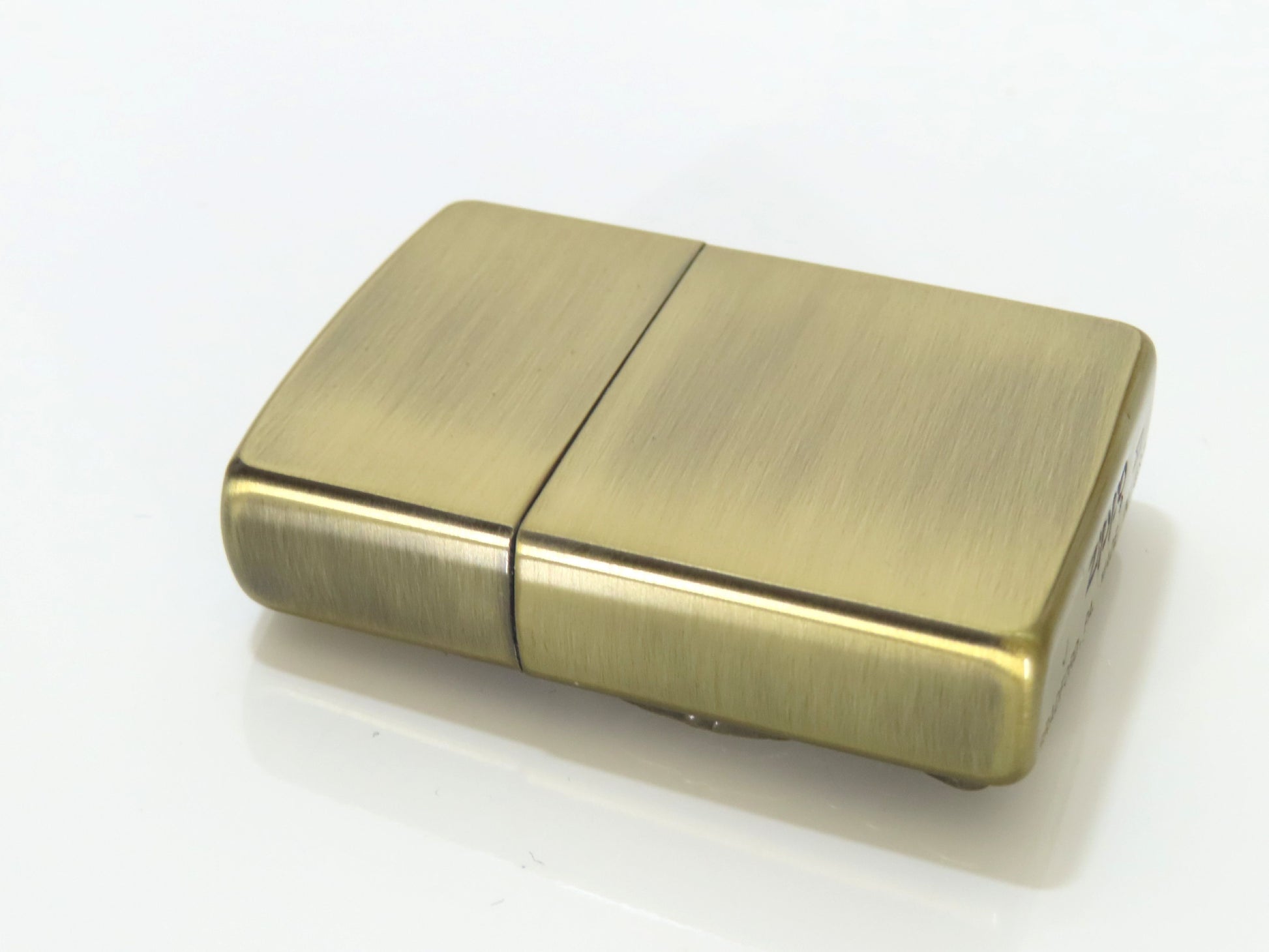 ZIPPO Zippo Lighter Limited Edition of 2000