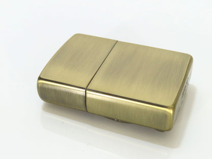 ZIPPO Zippo Lighter Limited Edition of 2000