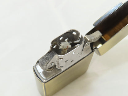 ZIPPO Zippo Lighter Limited Edition of 2000