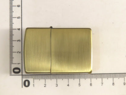 ZIPPO Zippo Lighter Limited Edition of 2000