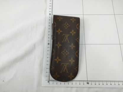 LOUIS VUITTON M62970 Monogram LV Monogram Etui Lunette Lava M62970 Serial number unclear Other accessories