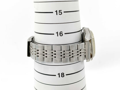 SEIKO 5 6119-8030 7D05617 AT Current condition Immobile Men's Watch