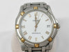 Concord Saratoga SL 15-C2-230 1088346 QZ Men's Watch, Not Working, No Operational Guarantee