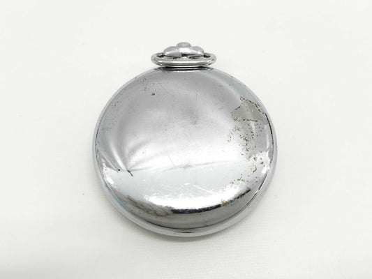 SEIKO Precision Hand-Wound Unmoving Pocket Watch