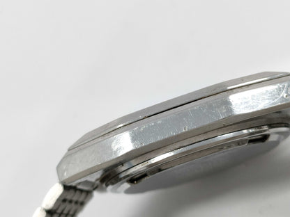 CITIZEN 4-082630Y 10800645 QZ Men's Watch, Not Working, No Operational Guarantee