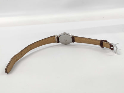 RADO 121.9507.2 K0410143 QZ Women's Watch 