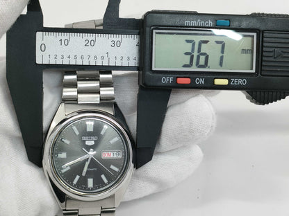 SEIKO 7S26-3040 703185 AT Men's Watch