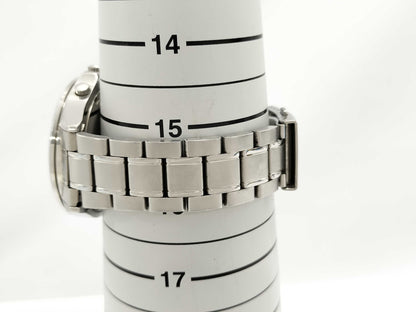 SEIKO 4T57-00J0 820832 QZ Men's Watch