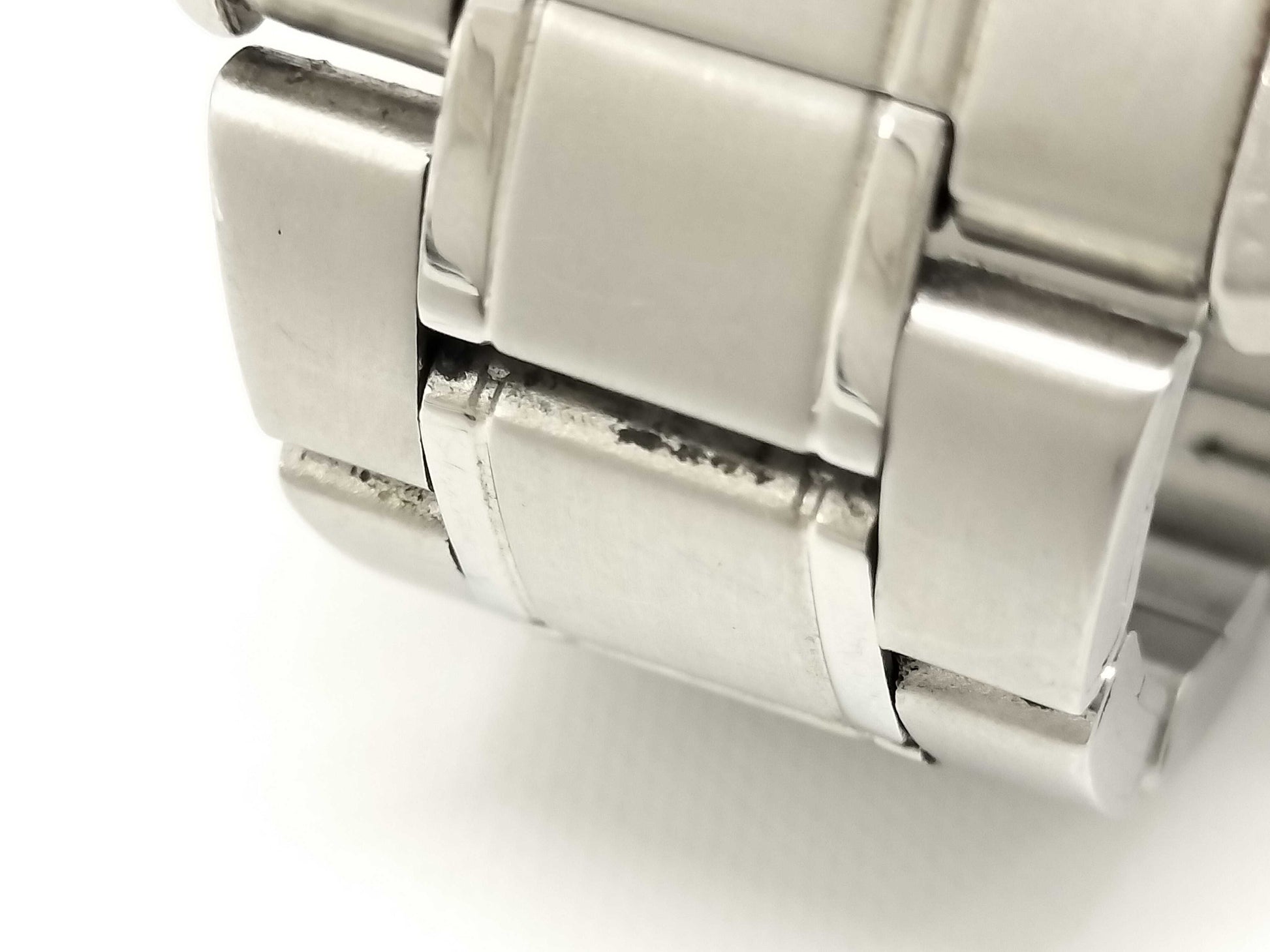 SEIKO 4T57-00J0 820832 QZ Men's Watch