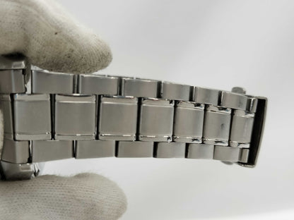SEIKO 4T57-00J0 820832 QZ Men's Watch