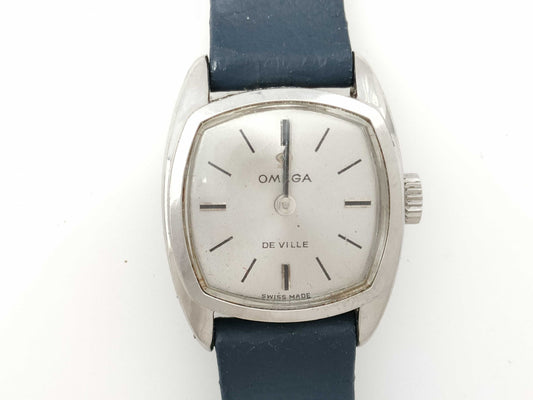 OMEGA De Ville Manual Winding Women's Watch