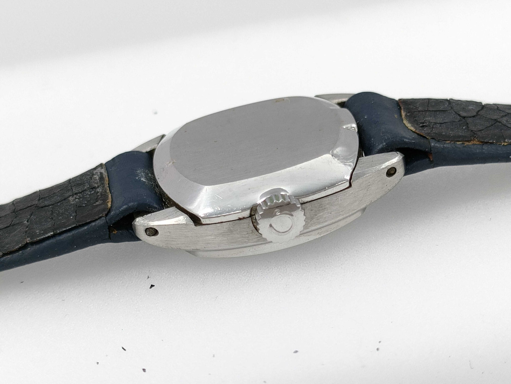 OMEGA De Ville Manual Winding Women's Watch