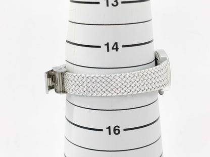 Cima 616SP 0073612 QZ Women's Watch, Not Working, No Operational Guarantee