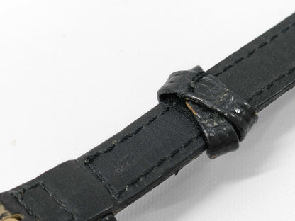 FENDI 640L 027-079 QZ Women's Watch, Not Working, No Operational Guarantee