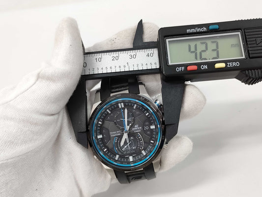 CASIO Edifice EQW-A1200 356733 Men's Watch