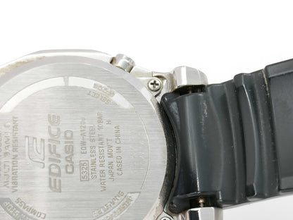 CASIO Edifice EQW-A1200 356733 Men's Watch