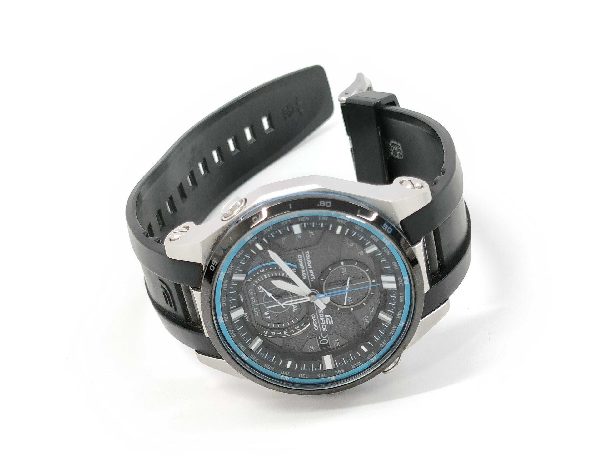 CASIO Edifice EQW-A1200 356733 Men's Watch