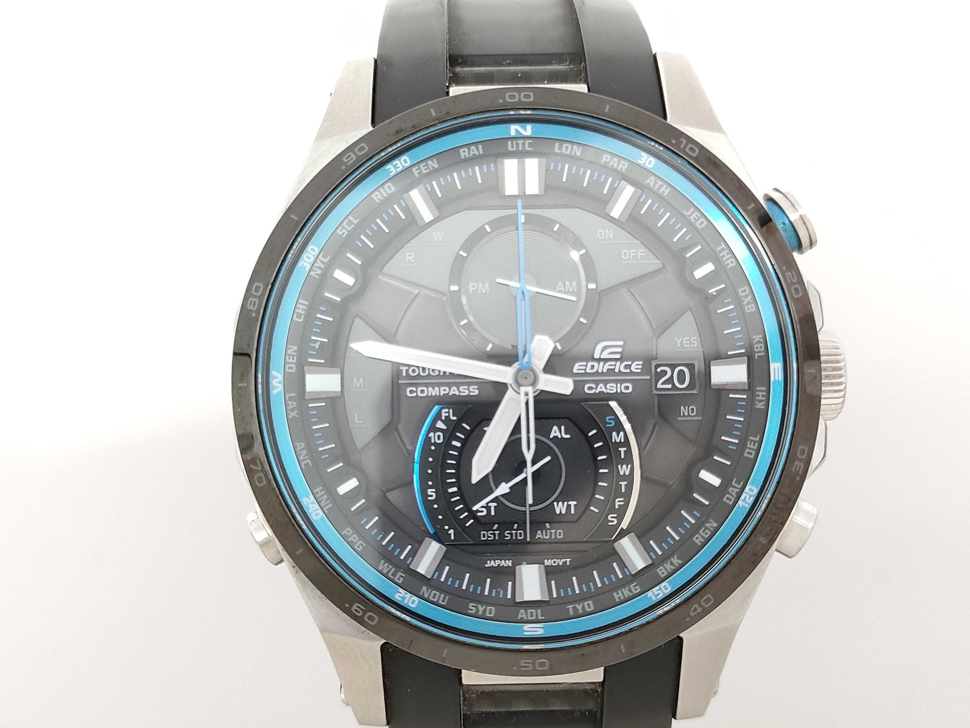 CASIO Edifice EQW-A1200 356733 Men's Watch