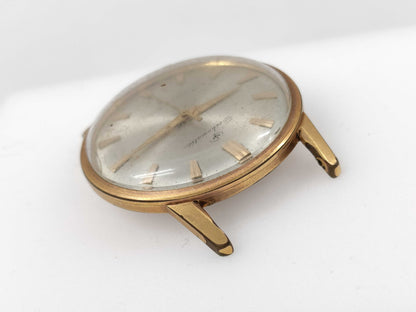 SEIKO Matic J14075D AT Current condition, undamaged men's watch