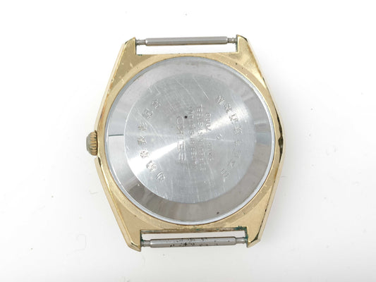 SEIKO Roadmatic 5606-7000 AT Current condition, non-working men's watch