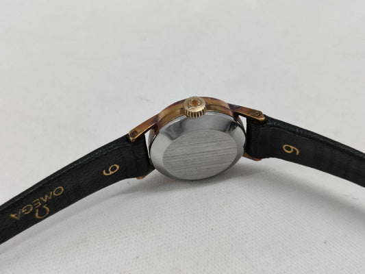 OMEGA Geneve Manual Winding Men's Watch