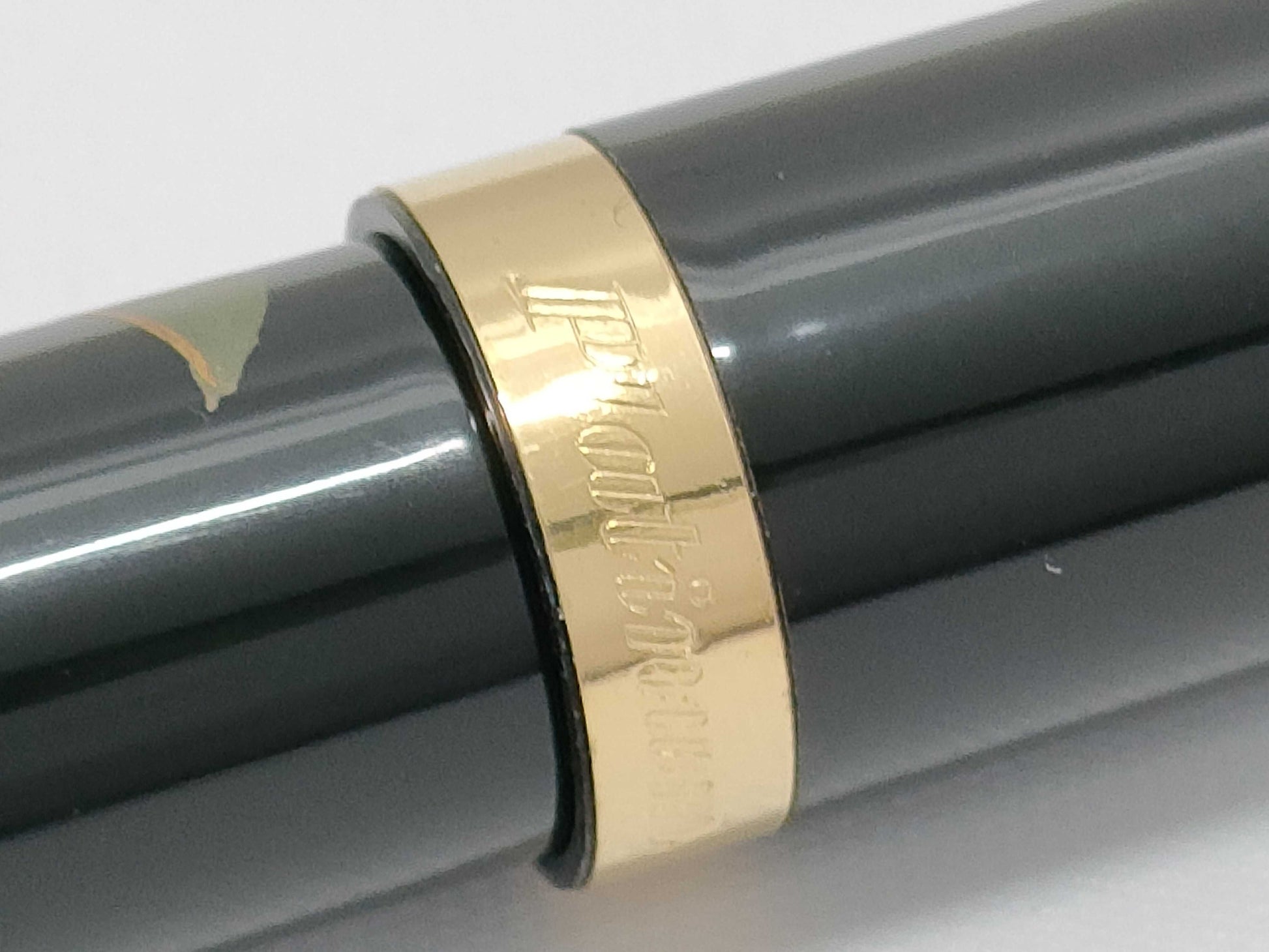 Platinum 14K Fountain Pen Pens & Fountain Pens