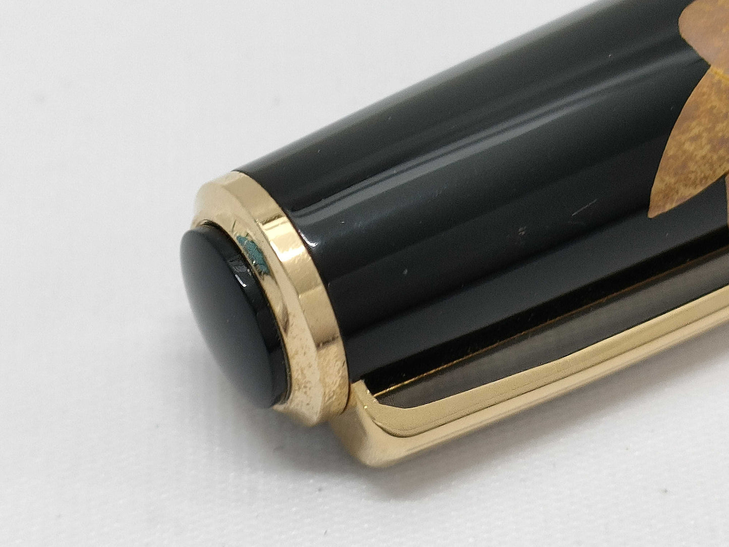 Platinum 14K Fountain Pen Pens & Fountain Pens