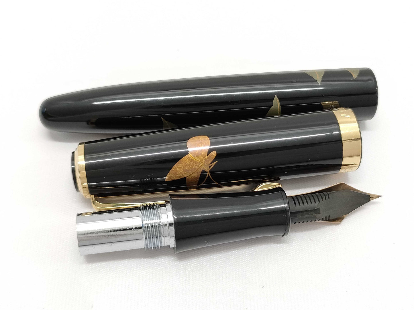 Platinum 14K Fountain Pen Pens & Fountain Pens