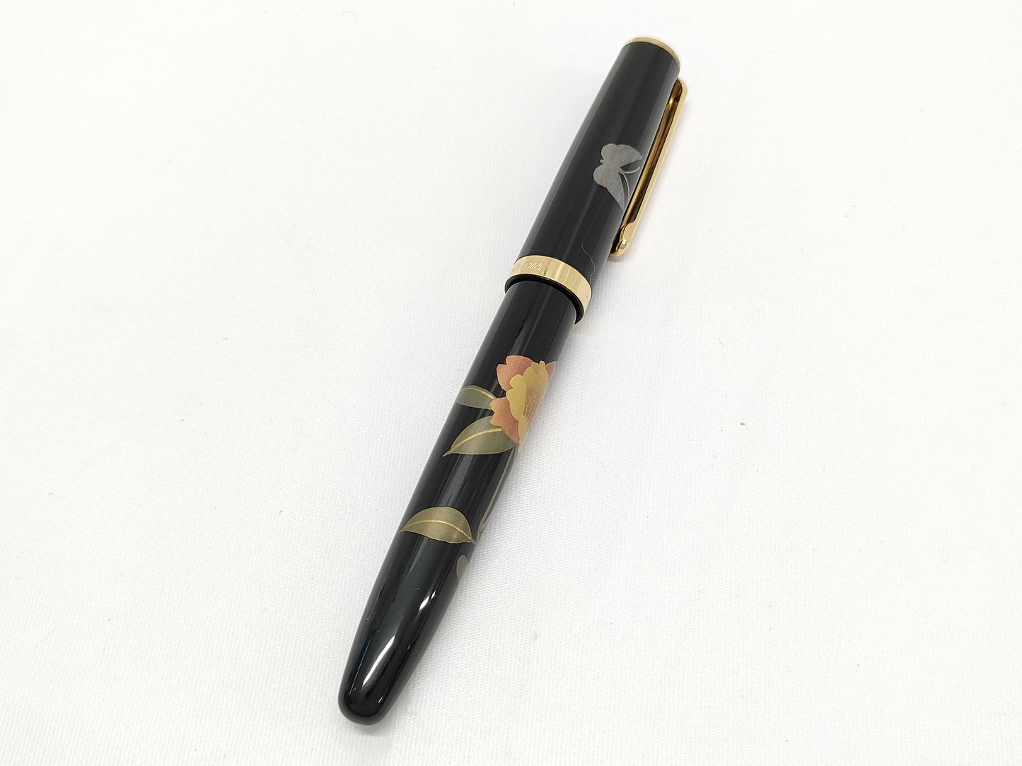 Platinum 14K Fountain Pen Pens & Fountain Pens