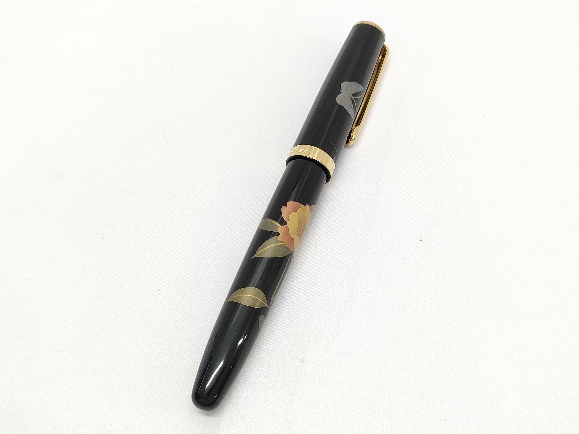 Platinum 14K Fountain Pen Pens & Fountain Pens