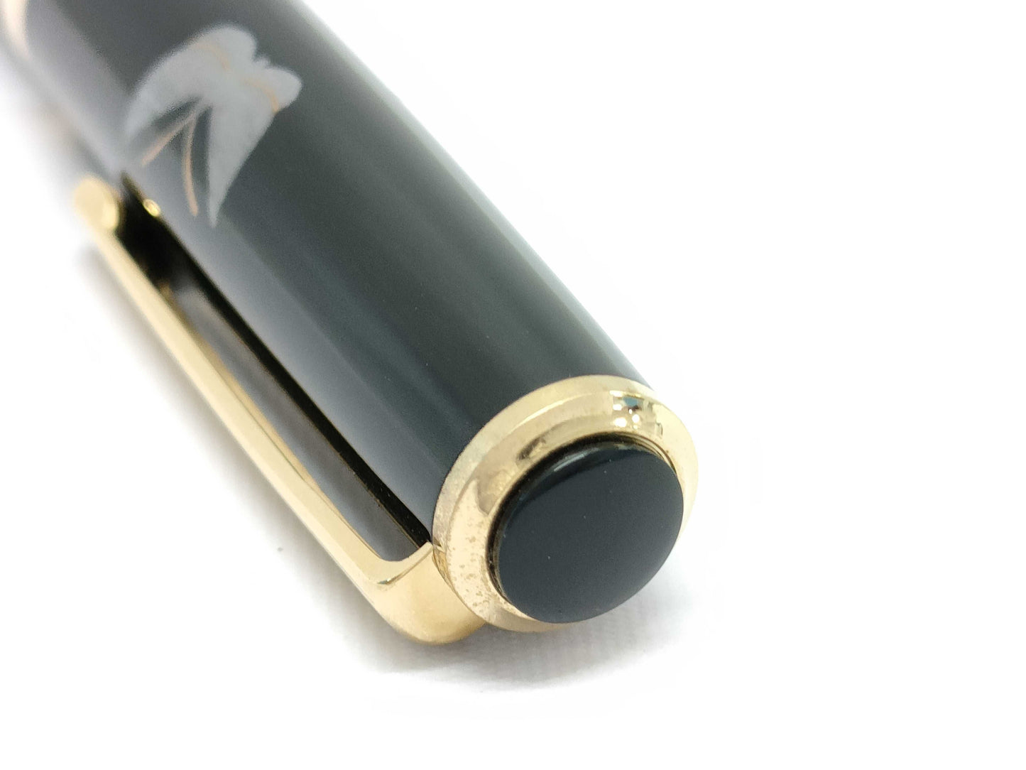 Platinum 14K Fountain Pen Pens & Fountain Pens
