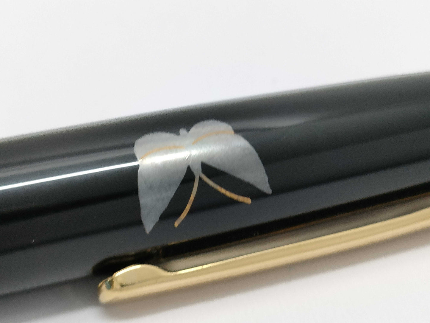 Platinum 14K Fountain Pen Pens & Fountain Pens