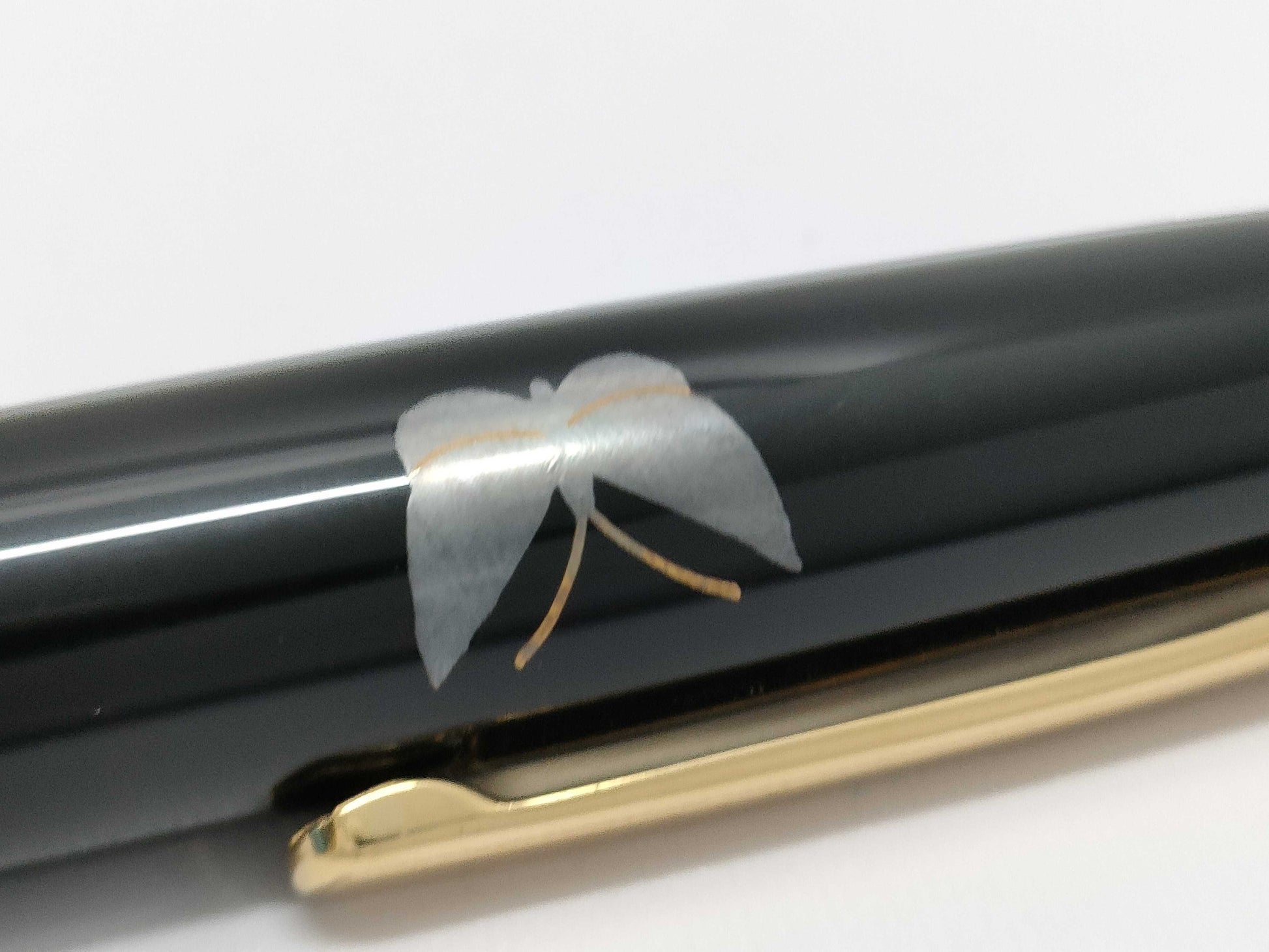 Platinum 14K Fountain Pen Pens & Fountain Pens