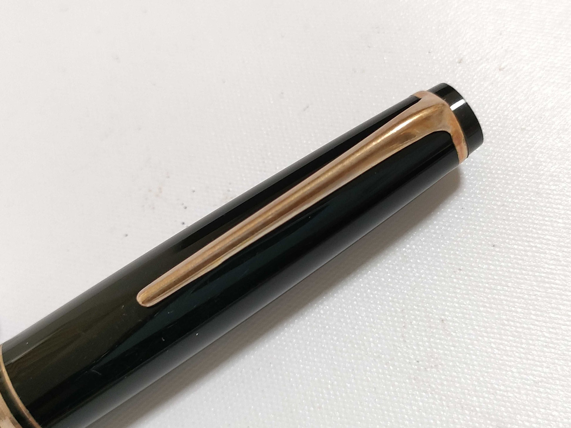 MONTBLANC Montblanc Fountain Pen Pens & Fountain Pens