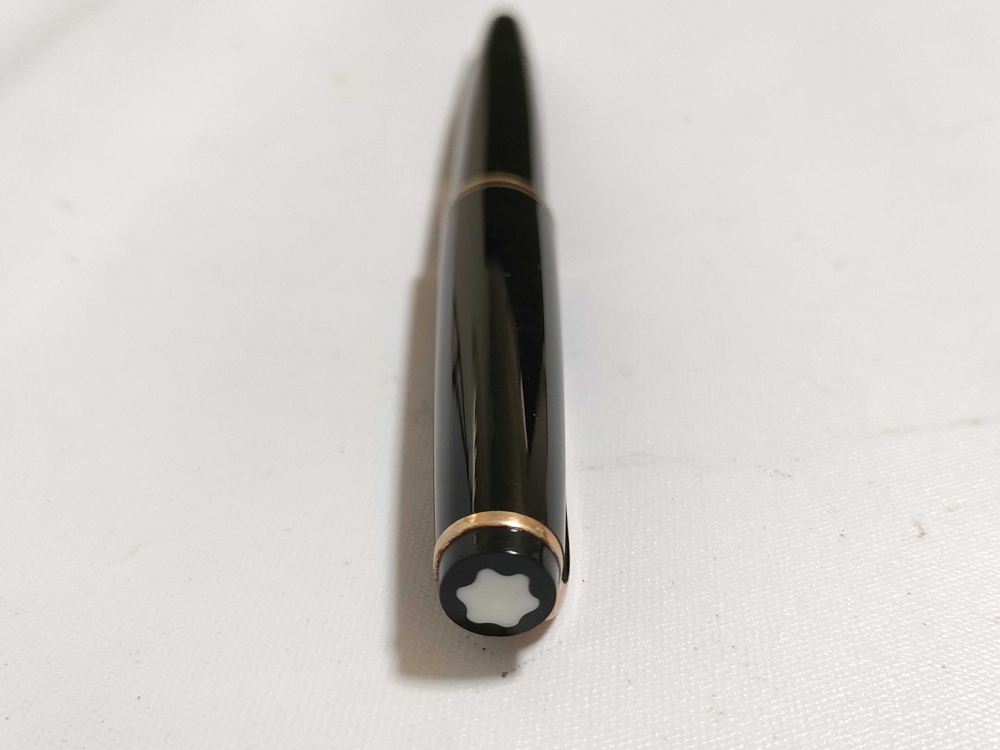 MONTBLANC Montblanc Fountain Pen Pens & Fountain Pens