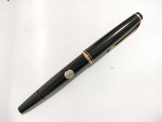 MONTBLANC Montblanc Fountain Pen Pens & Fountain Pens