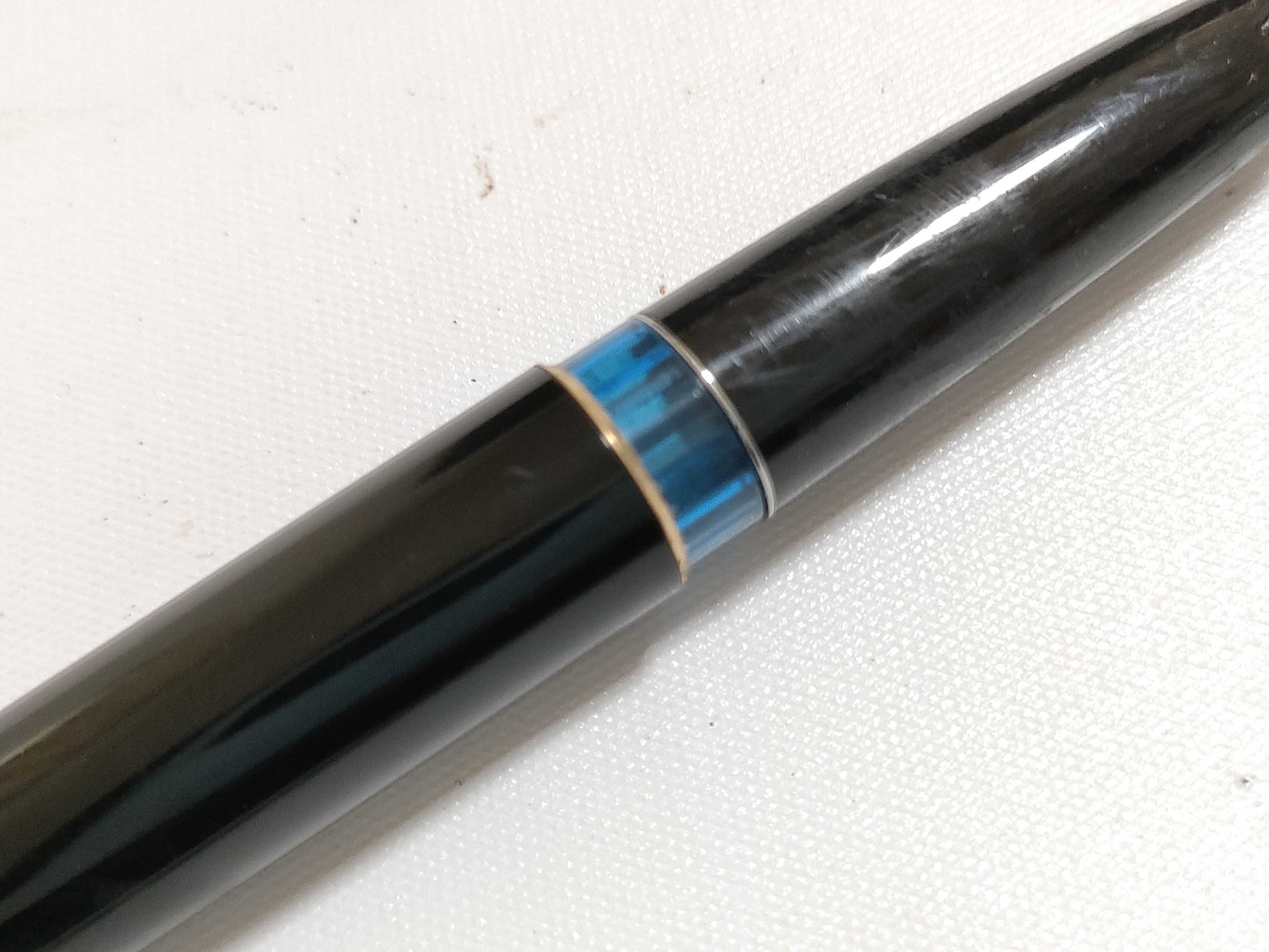 MONTBLANC Montblanc Fountain Pen Pens & Fountain Pens