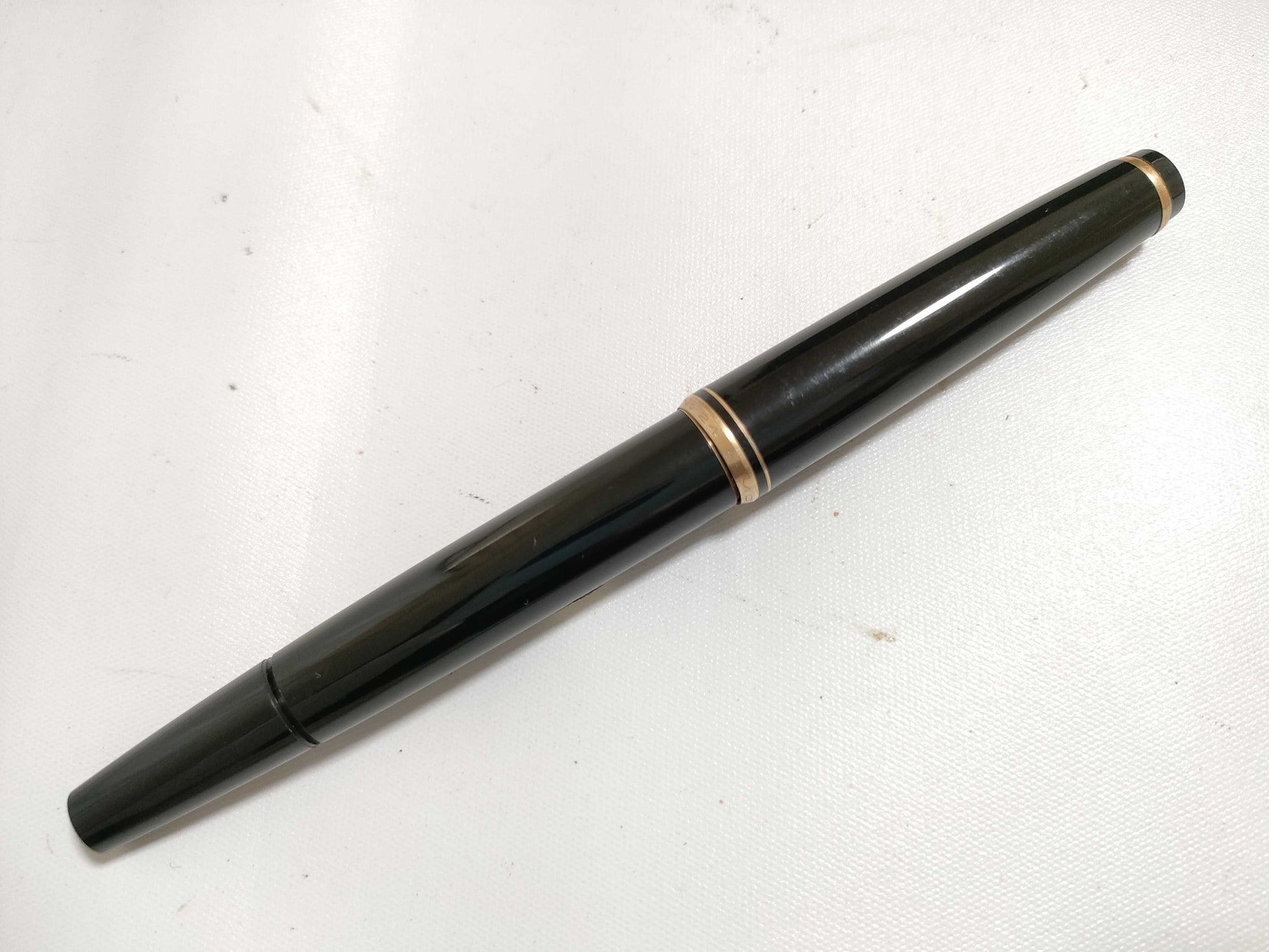MONTBLANC Montblanc Fountain Pen Pens & Fountain Pens