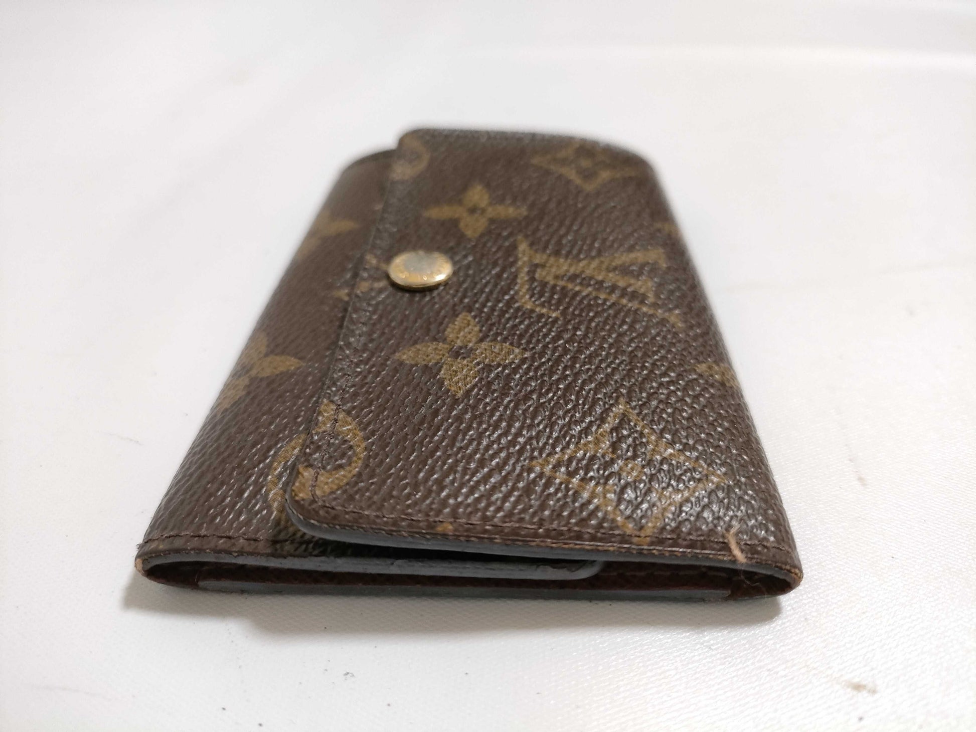 LOUIS VUITTON RFID Unverifiable Monogram LV Monogram Multicle 6 M62630 CT3161 Key Case/Key Holder