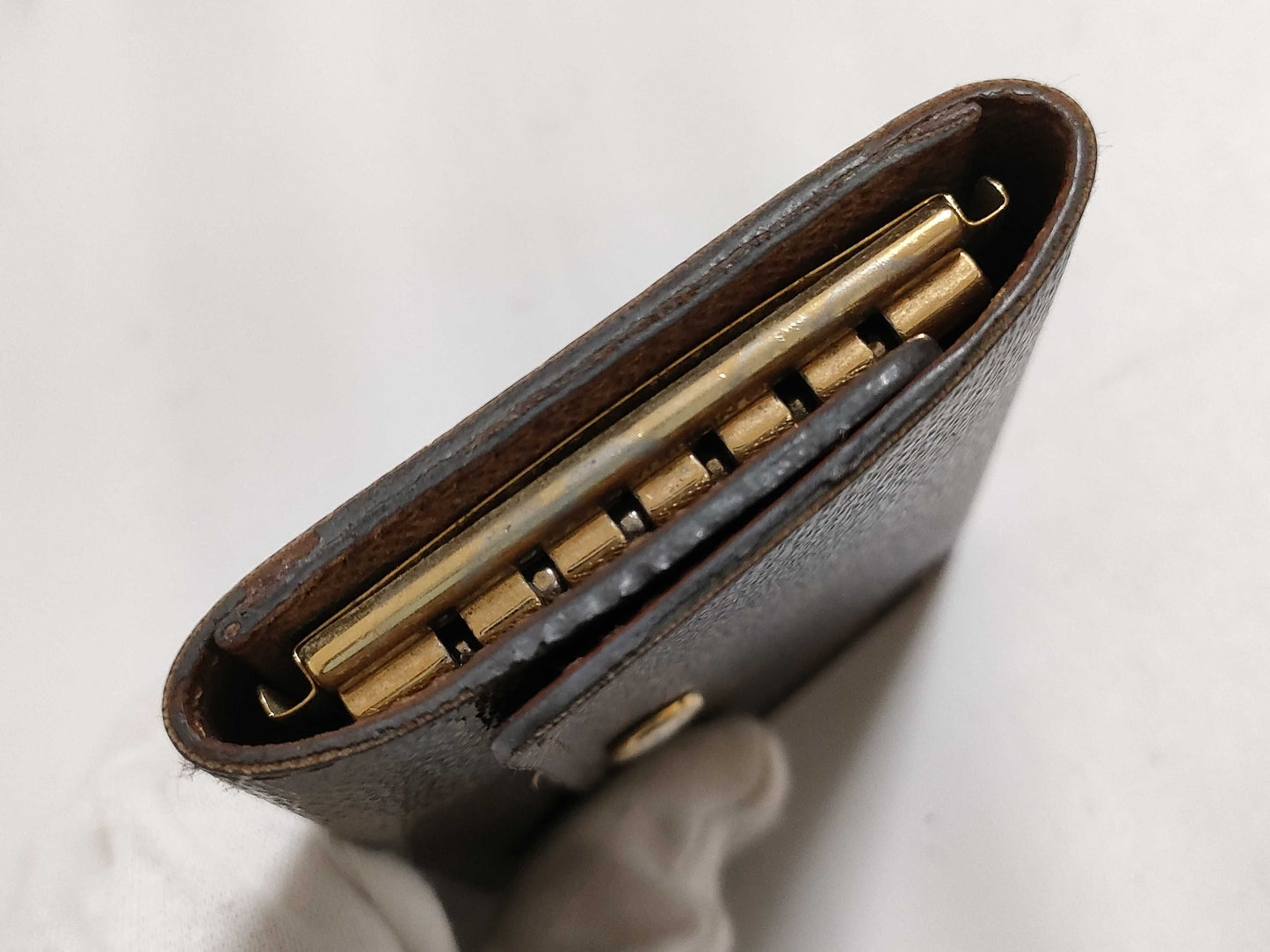LOUIS VUITTON RFID Unverifiable Monogram LV Monogram Multicle 6 M62630 CT3161 Key Case/Key Holder