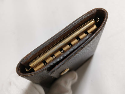 LOUIS VUITTON RFID Unverifiable Monogram LV Monogram Multicle 6 M62630 CT3161 Key Case/Key Holder