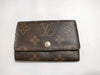 LOUIS VUITTON RFID Unverifiable Monogram LV Monogram Multicle 6 M62630 CT3161 Key Case/Key Holder